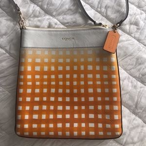 Coach Purse NWOT